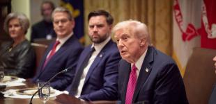 Що Україна віддасть за мир: експерт про новий план Трампа