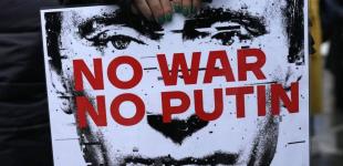 Британія і Німеччина різко відповіли на спроби нав'язати Україні 