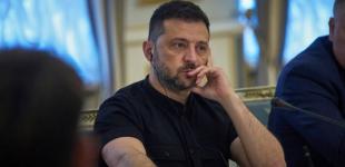 Віддати Донбас заради миру: Зеленський може бути готовий до компромісу щодо територій — WP