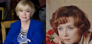 Померла зірка фільму 
