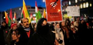 Протести в Ірані забрали життя тисяч людей: з’явилися нові дані про жертви