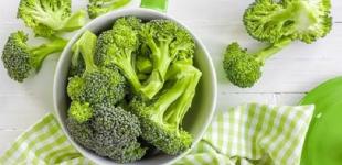 П’ять продуктів, у яких найбільше заліза