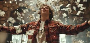 Відчують грошовий прорив і заслужений достаток: ці 4 знаки зодіаку увійдуть у потужний період удачі після 12 січня