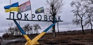 Україна може перетворити тактичну поразку в Покровську на стратегічну перемогу у війні — Bloomberg