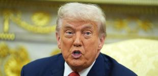 США впроваджують 100% тариф на китайські товари — Трамп