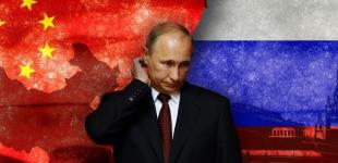 Торгівля Росії з Китаєм: з’явилася несподівана статистика