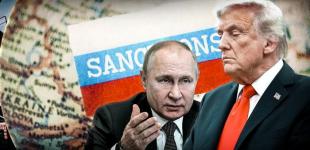WP: Російська економіка слабша, ніж будь-коли — чи варто чекати на колапс