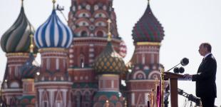 Вихід Росії з угоди щодо ядерного плутонію: які справжні мотиви Кремля