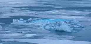 Чи перейдуть росіяни замерзлий Дніпро: військовий оцінив загрозу прориву