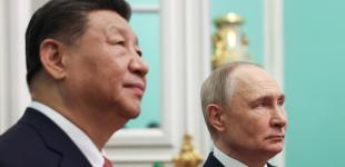 Китай приєднується до 