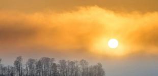 День зимового сонцестояння 2025 року: коли буде найдовша ніч року, чим вона особлива