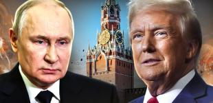 Замість ракет Tomahawk — зустріч з Путіним: заяви Трампа про війну в Україні