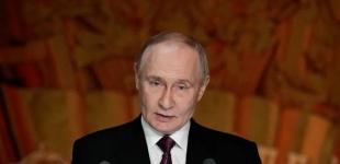 Путін зробив заяву про 