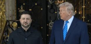 Трамп зробив заяву про гарантії безпеки для України: подробиці