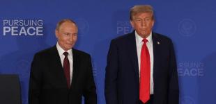 Венс зробив заяву про діалог Трампа і Путіна: що сказав віцепрезидент