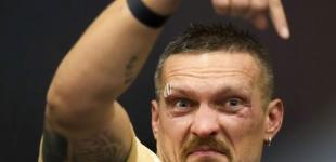 Джейк Пол обійшов Усика: опубліковано рейтинг найбагатших боксерів в історії