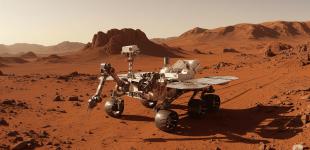 Марс міг колись підтримувати життя – нове дослідження перевертає уявлення