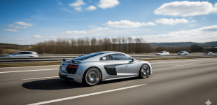 Їздить як суперкар, а ціна — як у бюджетної машини: рейтинг від експертів