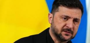 В нас рабства нема — Зеленський про виїзд за кордон