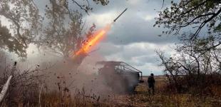 Українські командири пропонують конкретні кроки, щоб зламати наступальний потенціал ворога — Самусь