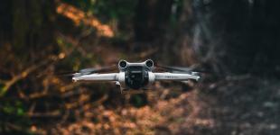 В Україні розробили дрон-