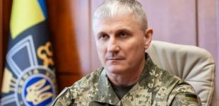 Новим начальником ГУР став Олег Іващенко: що про нього відомо