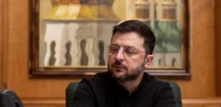 Скільки українців наразі довіряють Зеленському — опитування КМІС