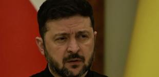 Чи віддасть Київ Путіну Донбас заради безпеки: заява Зеленського