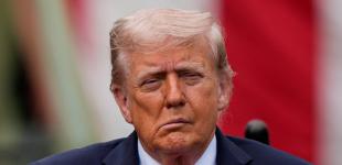 Трамп доручив Пентагону негайно розпочати випробування ядерної зброї США