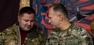 РФ прагне прорватися до житлової забудови на Покровському напрямку: Сирський розповів деталі