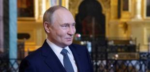 Путін може бути задоволеним переговорами з посланцем Трампа — Bloomberg