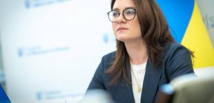 Скільки грошей не вистачає Україні на газ: Свириденко вразила сумою