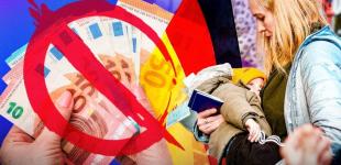 В Німеччині скоротять виплати українським біженцям: хто в зоні ризику