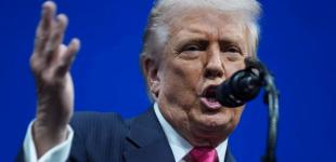 Трамп після розмови з генсеком НАТО зробив жорстку заяву щодо Гренландії