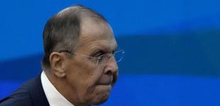 Лавров абсурдно висловився про Зеленського, 