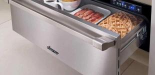 Не для каструль і не для сковорідок: для чого насправді потрібен ящик під духовкою