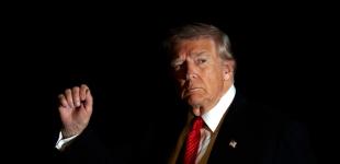 Трамп зробив нову заяву про мирний план для України