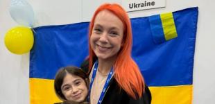 Тарабарова здивувала причиною, чому Україна не перемогла на 