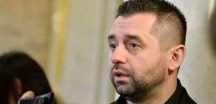 Вибори в Україні: Арахамія назвав умову та можливі терміни