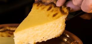 Пиріг Мальборо: рецепт традиційного для Нової Англії десерту