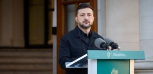 Зеленський повідомив деталі 