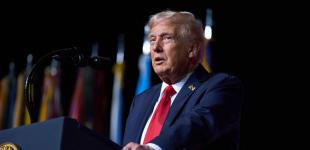 Трамп схвалив 28-пунктний план миру між Росією та Україною — NBC News
