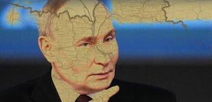 Як Путін намагається примусити Україну до капітуляції — Портников розкрив стратегію агресора