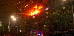 Нічний терор Києва: кількість постраджалих зросла