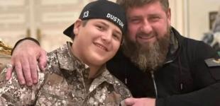 Улюблений син Кадирова потрапив до лікарні в тяжкому стані: що сталося