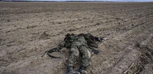 Кривава статистика армії Путіна: в ISW оприлюднили шокувальні цифри про втрати РФ