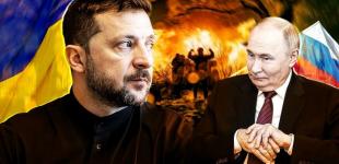 Зеленський пояснив, навіщо потрібна його особиста зустріч з Путіним