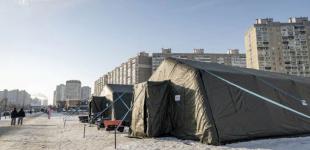 Тисячі будинків без тепла у -15: Сибіга звернувся до світу після атаки Росії