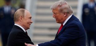 Le Monde: відновлення діалогу Путіна з Трампом викликало ейфорію в РФ