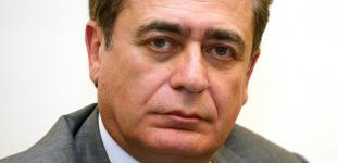 Світла пам’ять Михайлу Борисовичу Резніку 